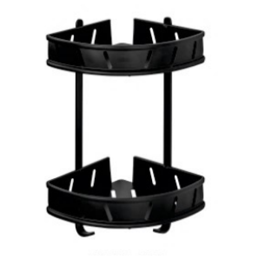 KỆ GÓC 2 TẦNG KASSANI KSG2-302